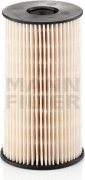 Palivový filter MANN FILTER PU 825 x