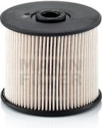 Palivový filter MANN FILTER PU 830 x