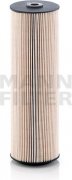 Palivový filter MANN FILTER PU 831 x