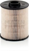 Palivový filter MANN FILTER PU 839 x