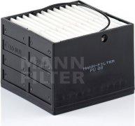 Palivový filter MANN FILTER PU 88