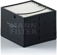 Palivový filter MANN FILTER PU 89