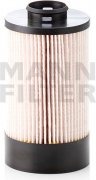 Palivový filter MANN FILTER PU 9002/1 z