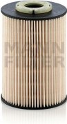 Palivový filter MANN FILTER PU 9003 z