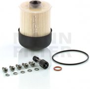 Palivový filter MANN FILTER PU 9011 z KIT