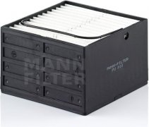 Palivový filter MANN FILTER PU 910