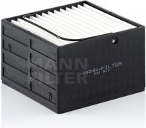 Palivový filter MANN FILTER PU 911