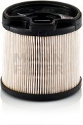 Palivový filter MANN FILTER PU 922 x