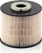 Palivový filter MANN FILTER PU 927 x