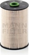 Palivový filter MANN FILTER PU 936/1 x