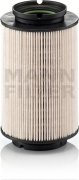 Palivový filter MANN FILTER PU 936/2 x