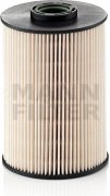 Palivový filter MANN FILTER PU 937 x