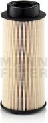 Palivový filter MANN FILTER PU 941/1 x