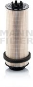 Palivový filter MANN FILTER PU 966/2 x