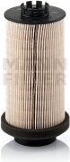 Palivový filter MANN FILTER PU 999/1 x