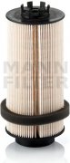 Palivový filter MANN FILTER PU 999/2 x
