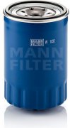 Olejový filter MANN FILTER W 1035