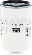 Filter hydrauliky MANN FILTER W 10 008