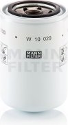 Olejový filter MANN FILTER W 10 020