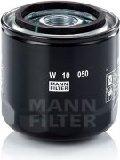 Olejový filter MANN FILTER W 10 050