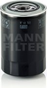 Olejový filter MANN FILTER W 10 703