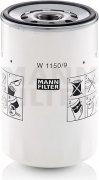 Olejový filter MANN FILTER W 1150/9