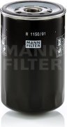 Filter hydrauliky MANN FILTER W 1150/91