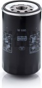 Olejový filter MANN FILTER W 1160