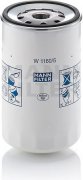 Olejový filter MANN FILTER W 1160/5