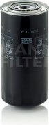 Olejový filter MANN FILTER W 1170/16