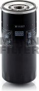 Olejový filter MANN FILTER W 1170/7