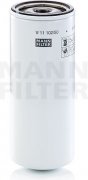 Olejový filter MANN FILTER W 11 102/50