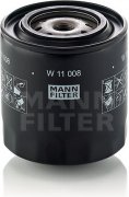 Olejový filter MANN FILTER W 11 008