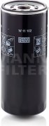 Olejový filter MANN FILTER W 11 102