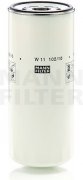 Olejový filter MANN FILTER W 11 102/10