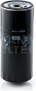 Olejový filter MANN FILTER W 11 102/37