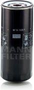 Olejový filter MANN FILTER W 11 102/7