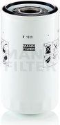 Olejový filter MANN FILTER W 1223