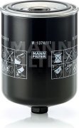 Olejový filter MANN FILTER W 1374/11
