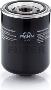 Olejový filter MANN FILTER W 1374/5