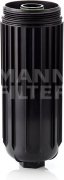 Olejový filter MANN FILTER W 13 004