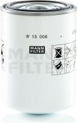 Filter hydrauliky MANN FILTER W 13 006