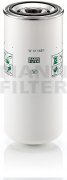 Olejový filter MANN FILTER W 13 145/1