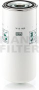Olejový filter MANN FILTER W 13 145/6