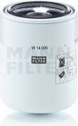 Filter hydrauliky MANN FILTER W 14 005