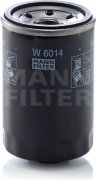 Olejový filter MANN FILTER W 6014