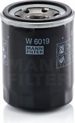 Olejový filter MANN FILTER W 6019