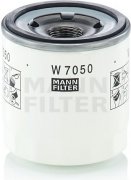 Olejový filter MANN FILTER W 7050