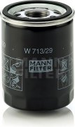 Olejový filter MANN FILTER W 713/29