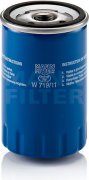 Olejový filter MANN FILTER W 719/11
